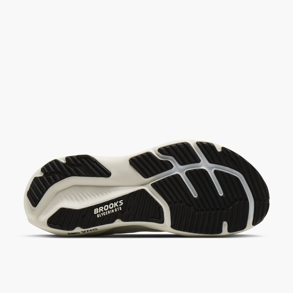 Men's Glycerin GTS 23 - Coconut/Grey/Black