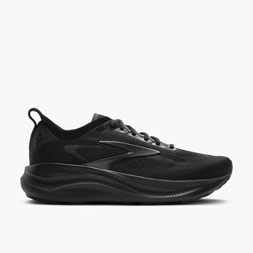 Men's Adrenaline GTS 26 - Black/Black/Ebony