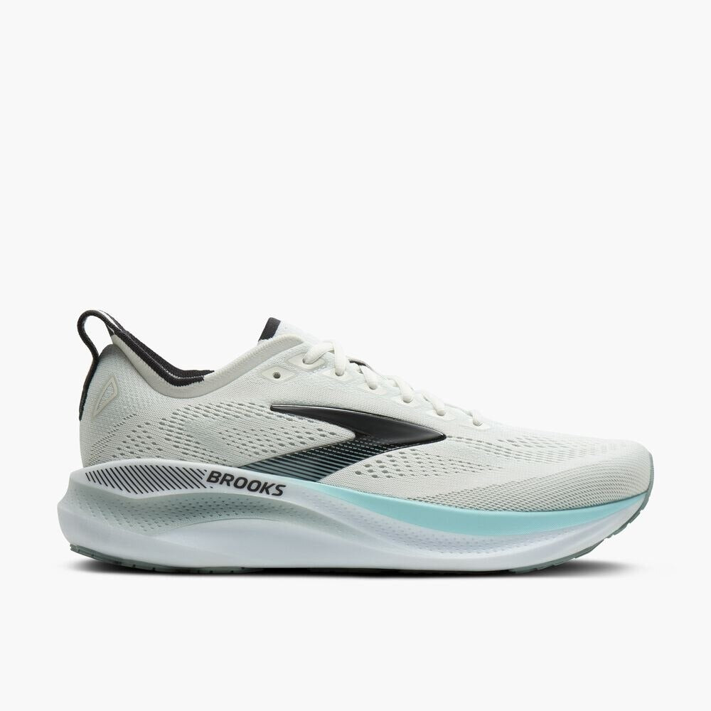 Men's Adrenaline GTS 26 - Blanc/Mist/TechnoBlue
