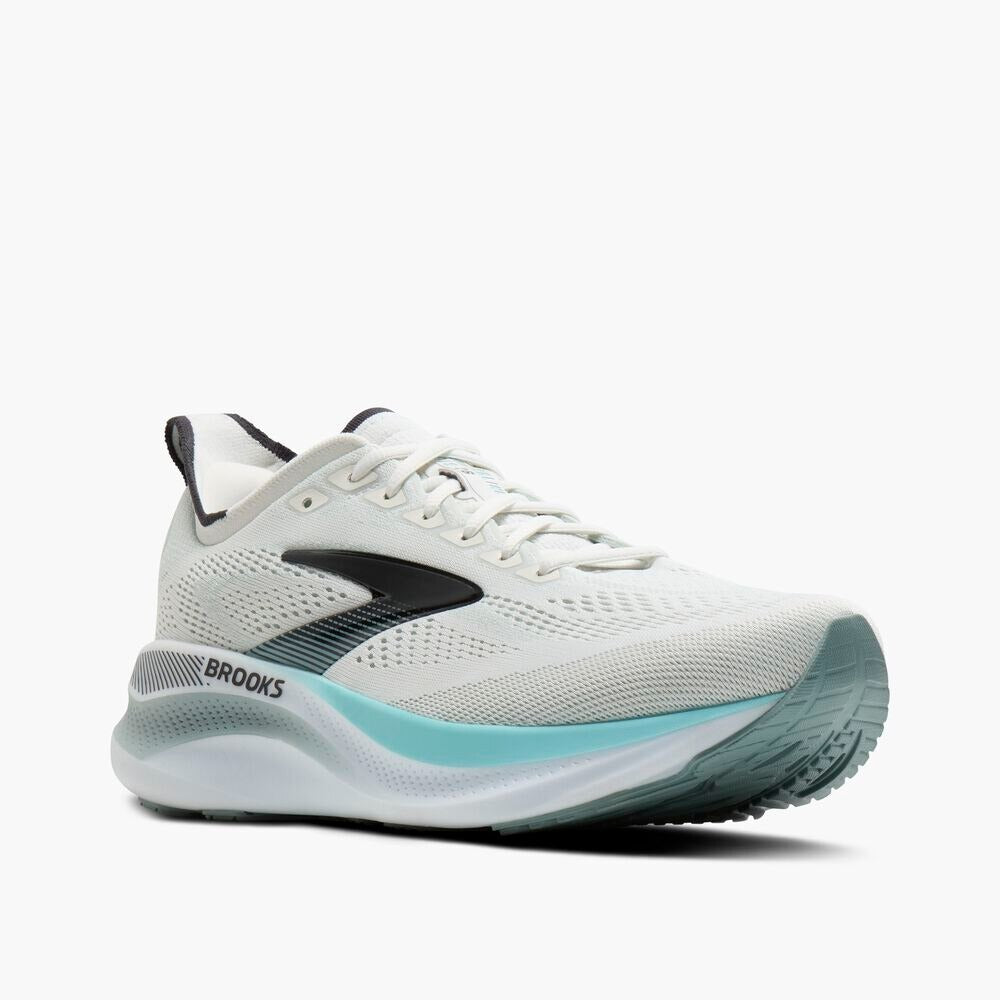 Men's Adrenaline GTS 26 - Blanc/Mist/TechnoBlue