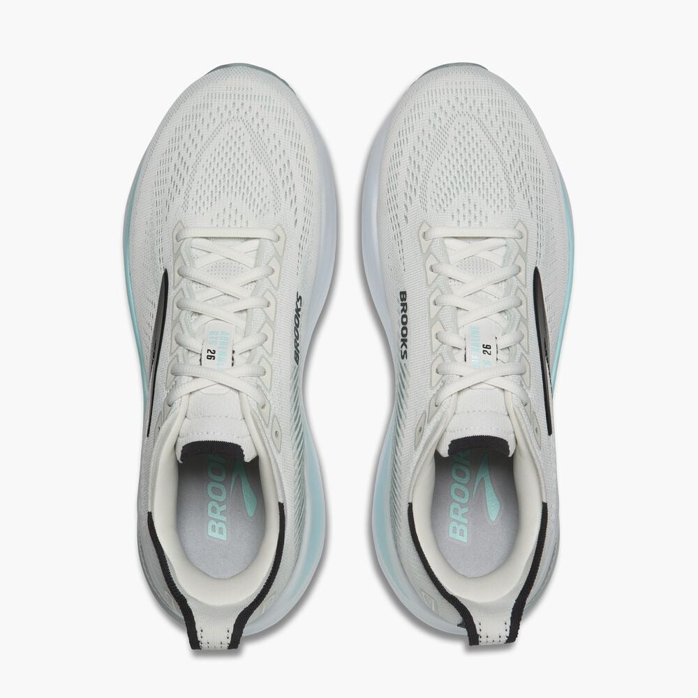Men's Adrenaline GTS 26 - Blanc/Mist/TechnoBlue