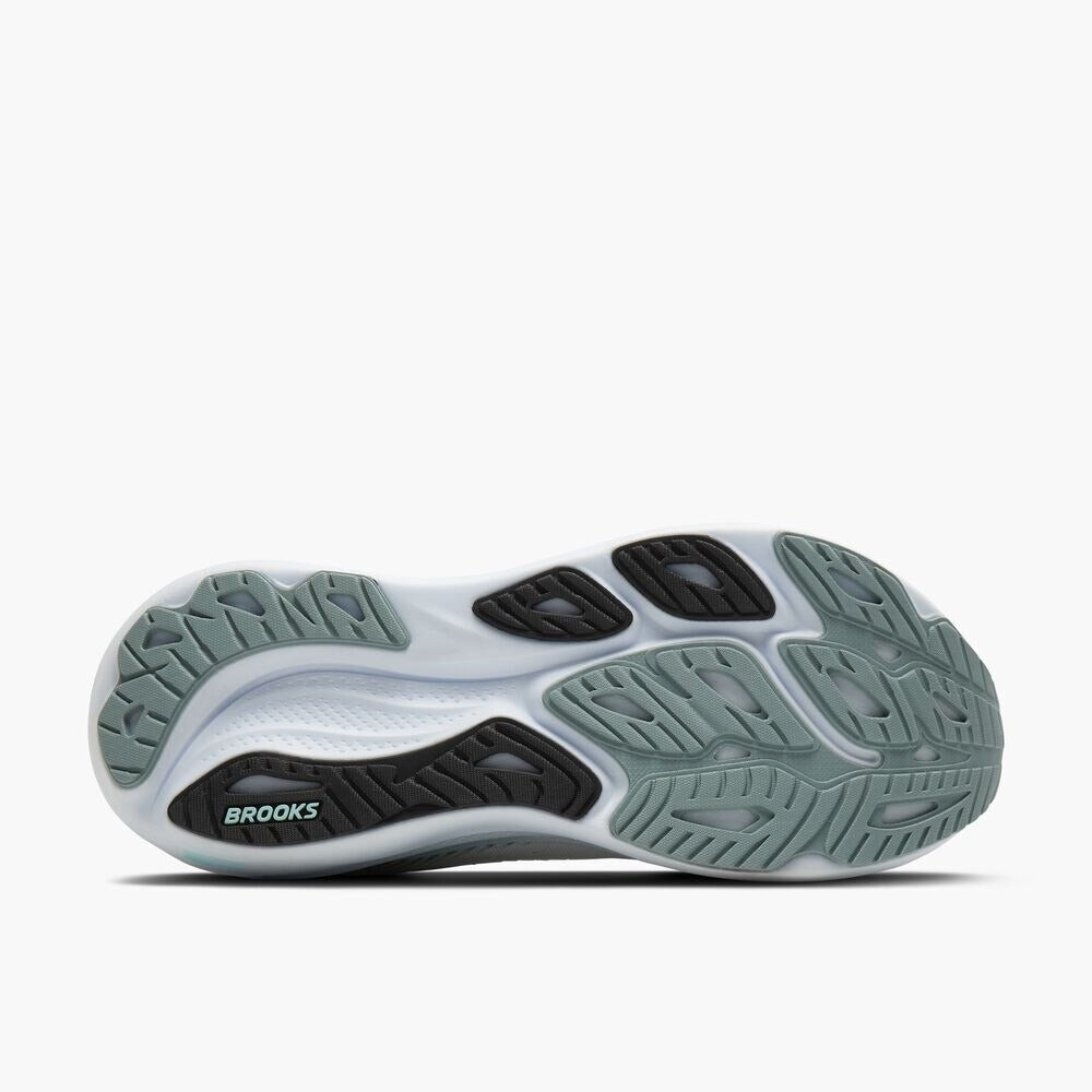 Men's Adrenaline GTS 26 - Blanc/Mist/TechnoBlue
