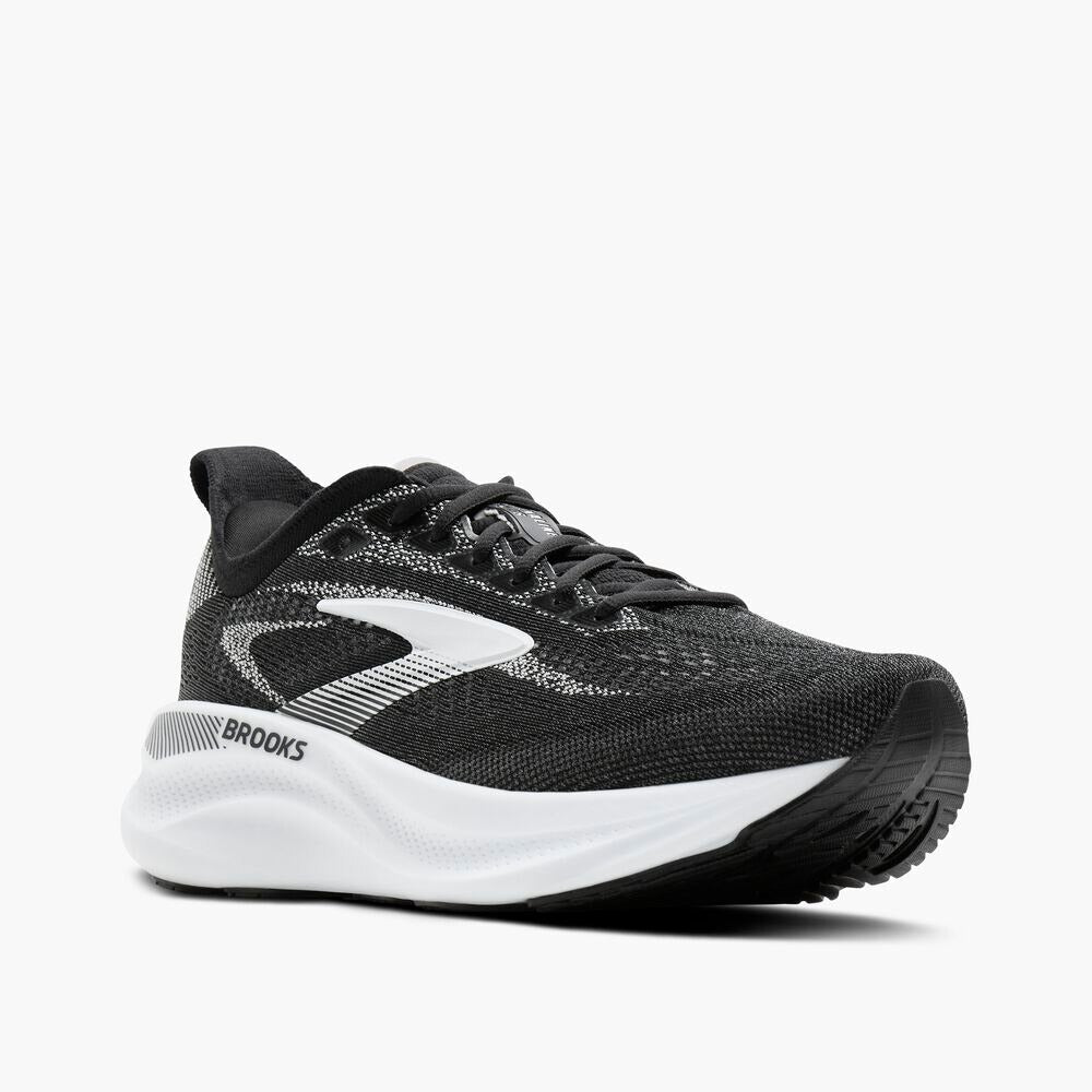 Men's Adrenaline GTS 26 - Black/Grey/White