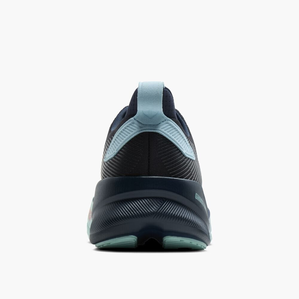 Men's Kraken x Ghost Max 4 - Navy/Putty/Blue