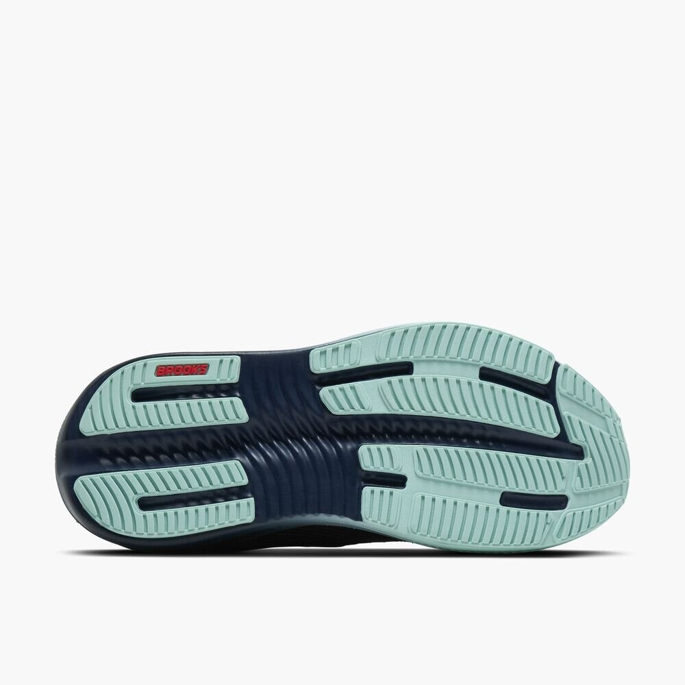 Men's Kraken x Ghost Max 4 - Navy/Putty/Blue