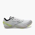 Men's Draft XC Spikeless - White/Black/Nightlife