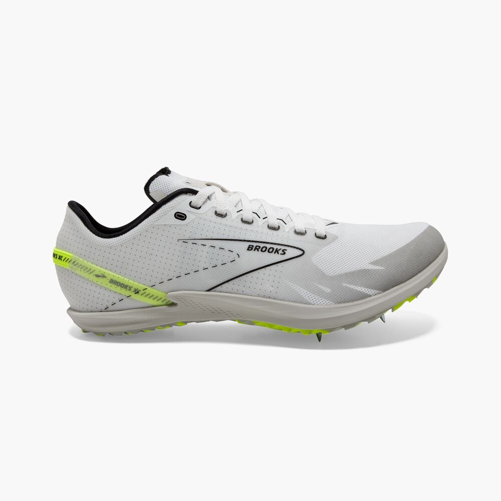 Men's Draft XC - White/Black/Nightlife