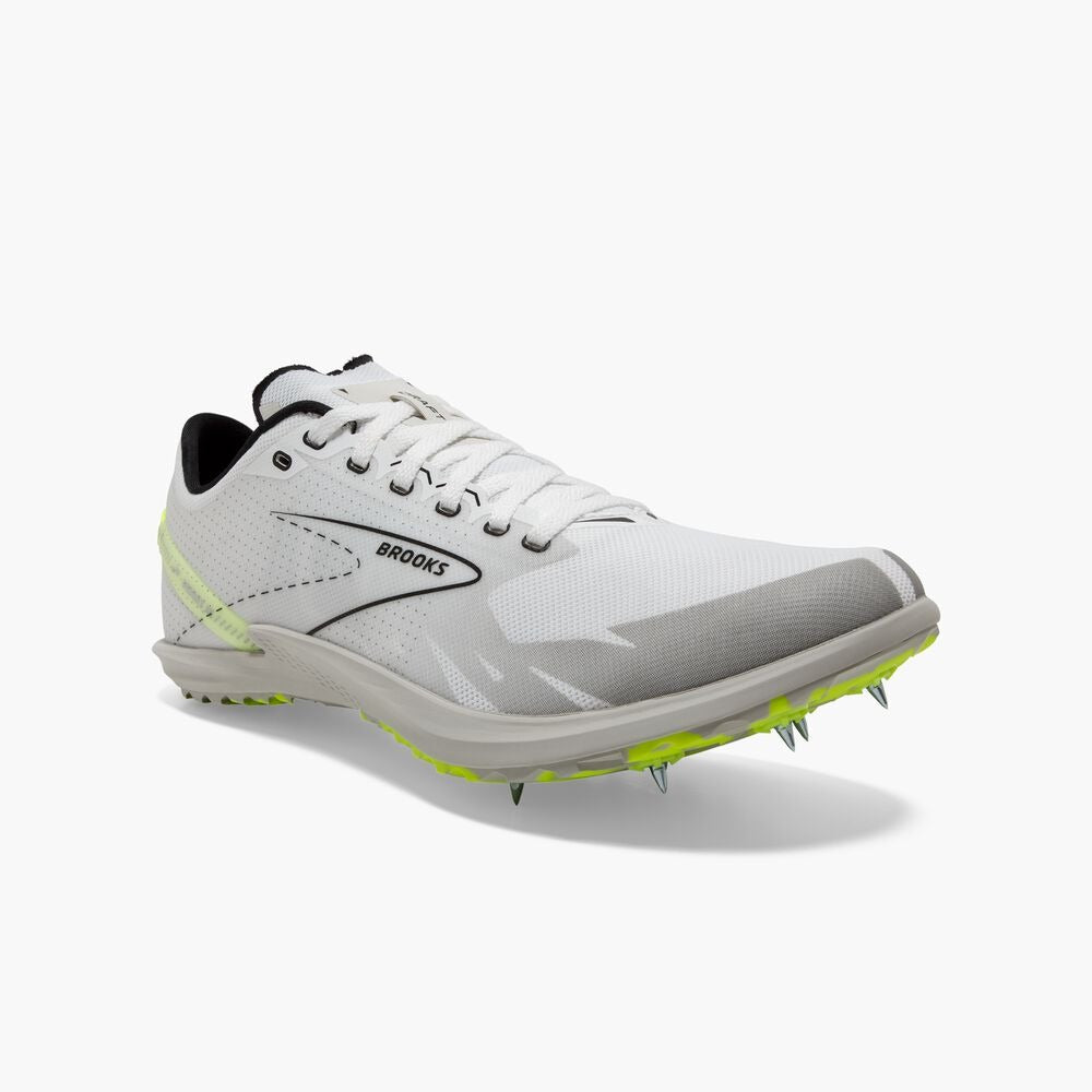 Women's Draft XC - White/Black/Nightlife
