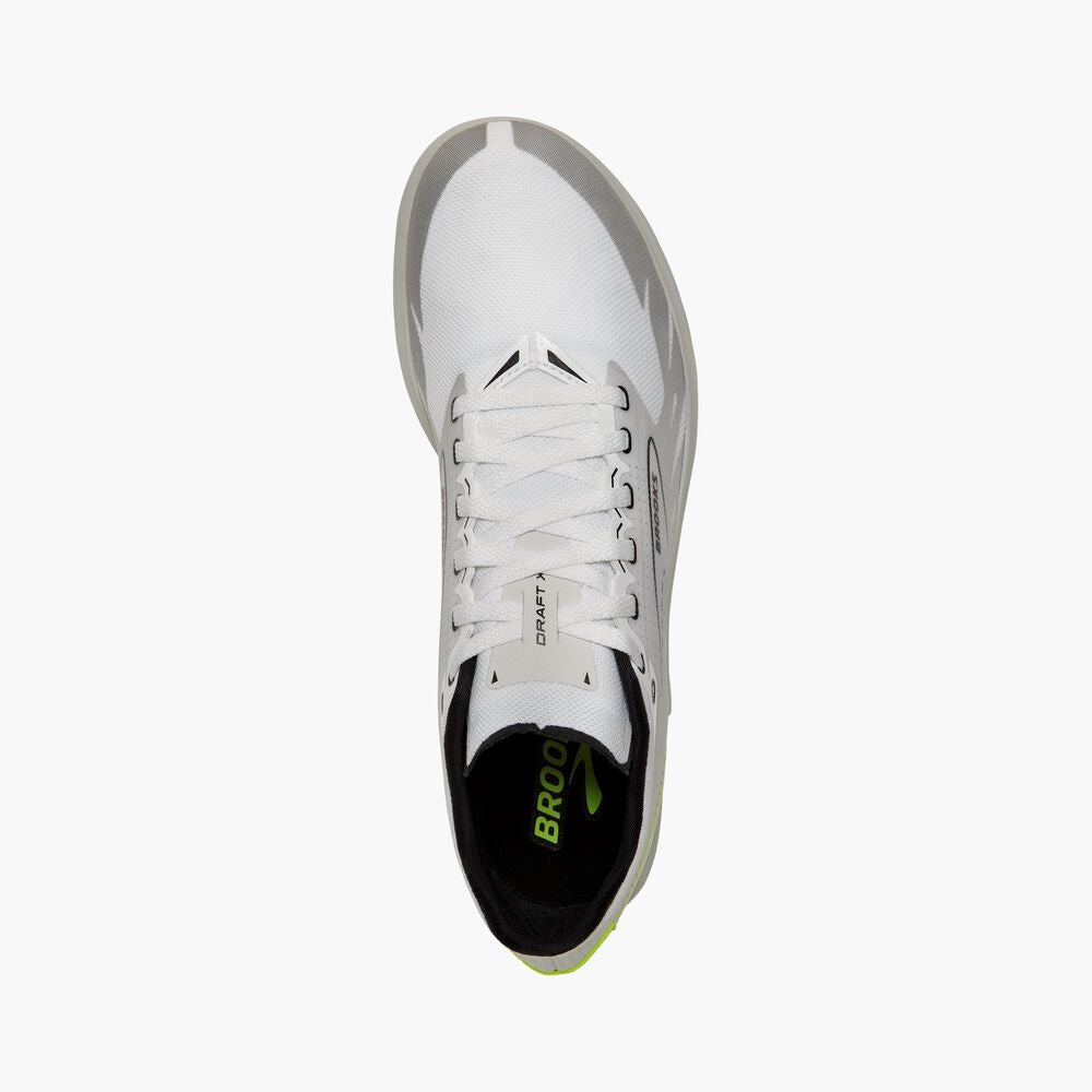 Women's Draft XC - White/Black/Nightlife