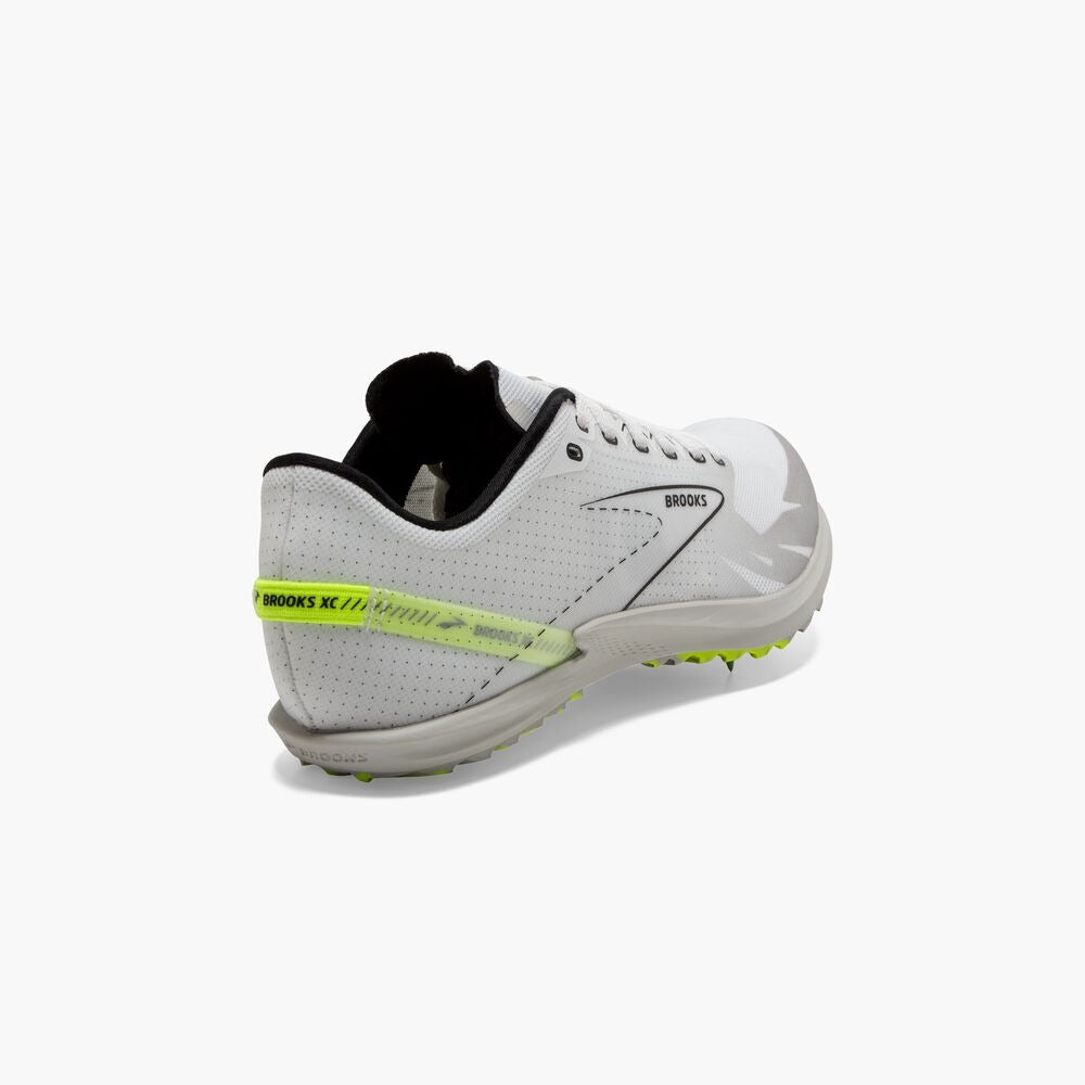 Men's Draft XC - White/Black/Nightlife