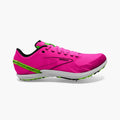 Women's Draft XC - Pink Glo/Green/Black