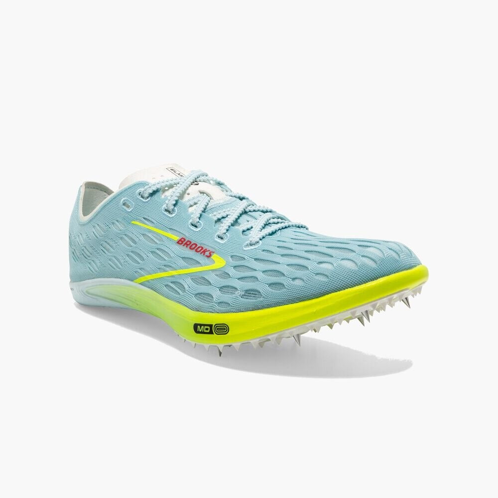 Men's ELMN8 7 - Blue Glow/Nightlife/Red