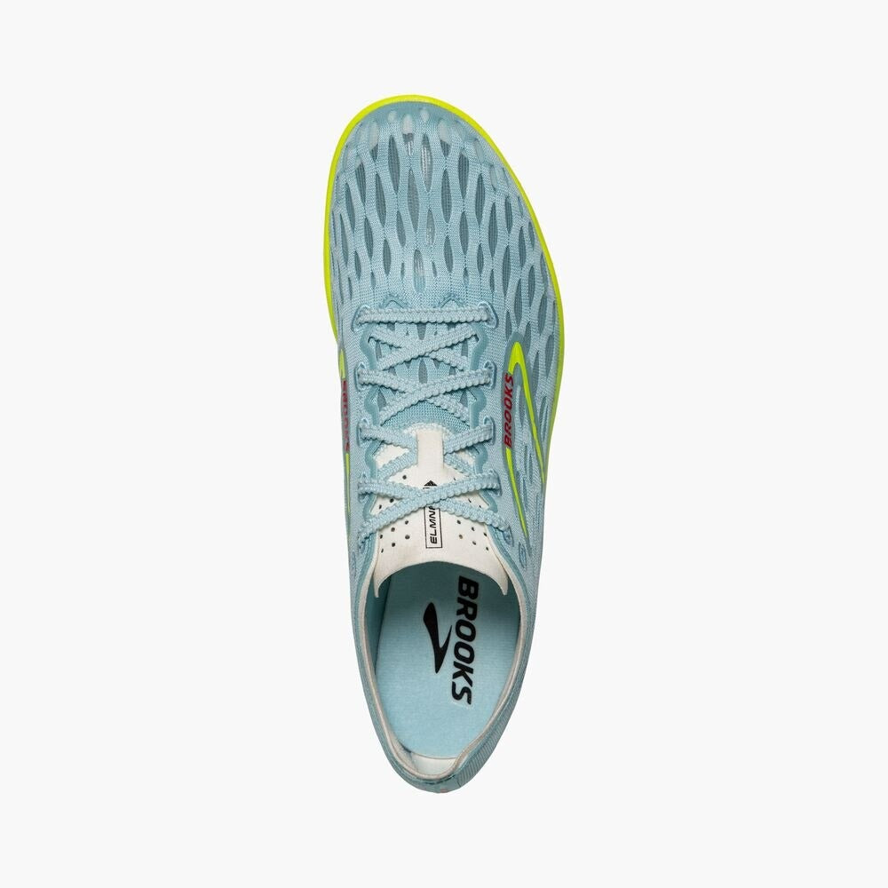 Men's ELMN8 7 - Blue Glow/Nightlife/Red