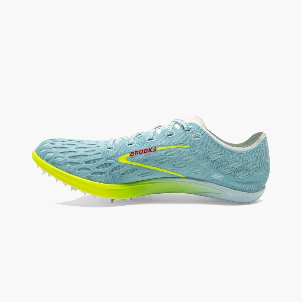 Men's ELMN8 7 - Blue Glow/Nightlife/Red