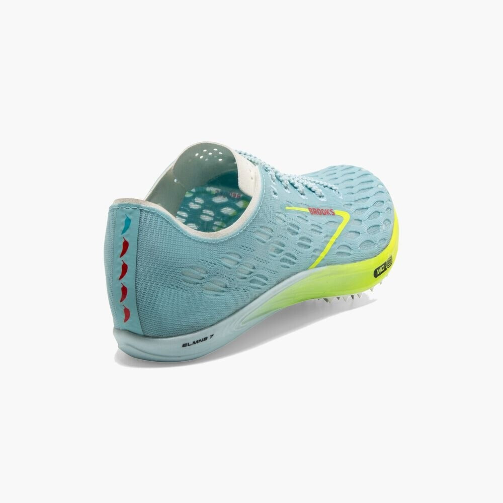 Men's ELMN8 7 - Blue Glow/Nightlife/Red