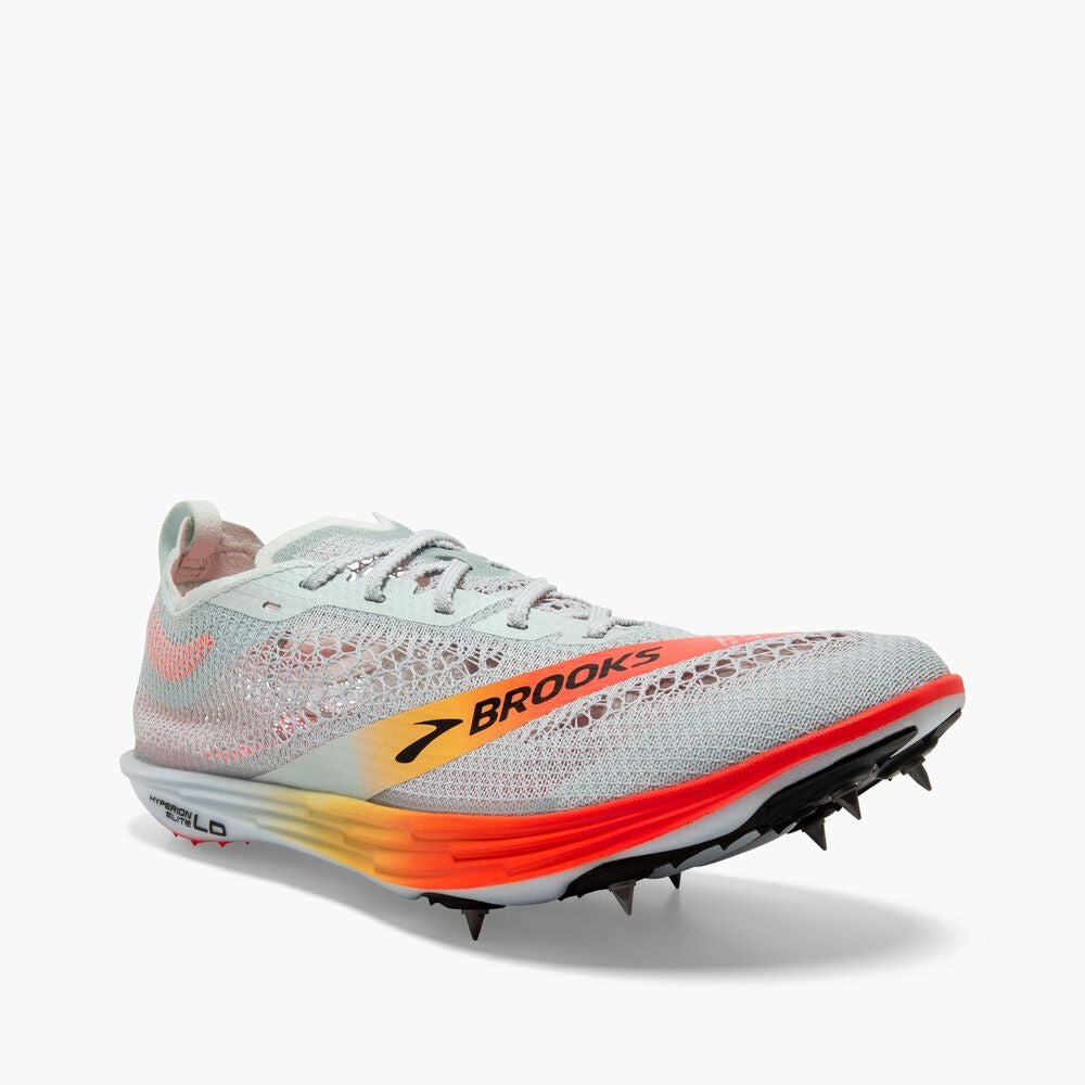 Women's Hyperion Elite LD - Illusion Blue/Coral/Orange