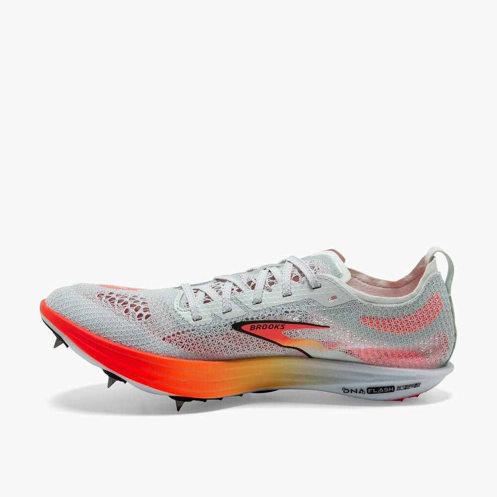 Women's Hyperion Elite LD - Illusion Blue/Coral/Orange