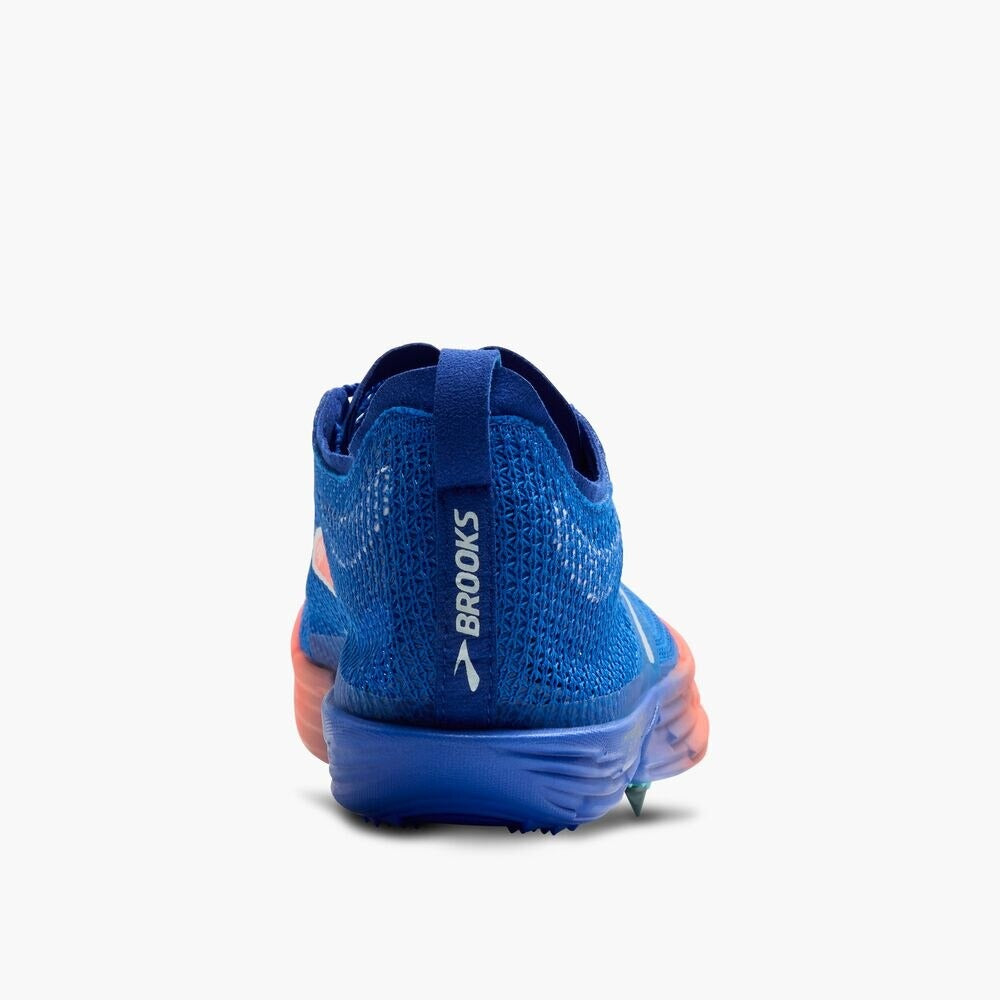 Men's Hyperion Elite MD - Cobalt/Pink Clay/Limpet Shell