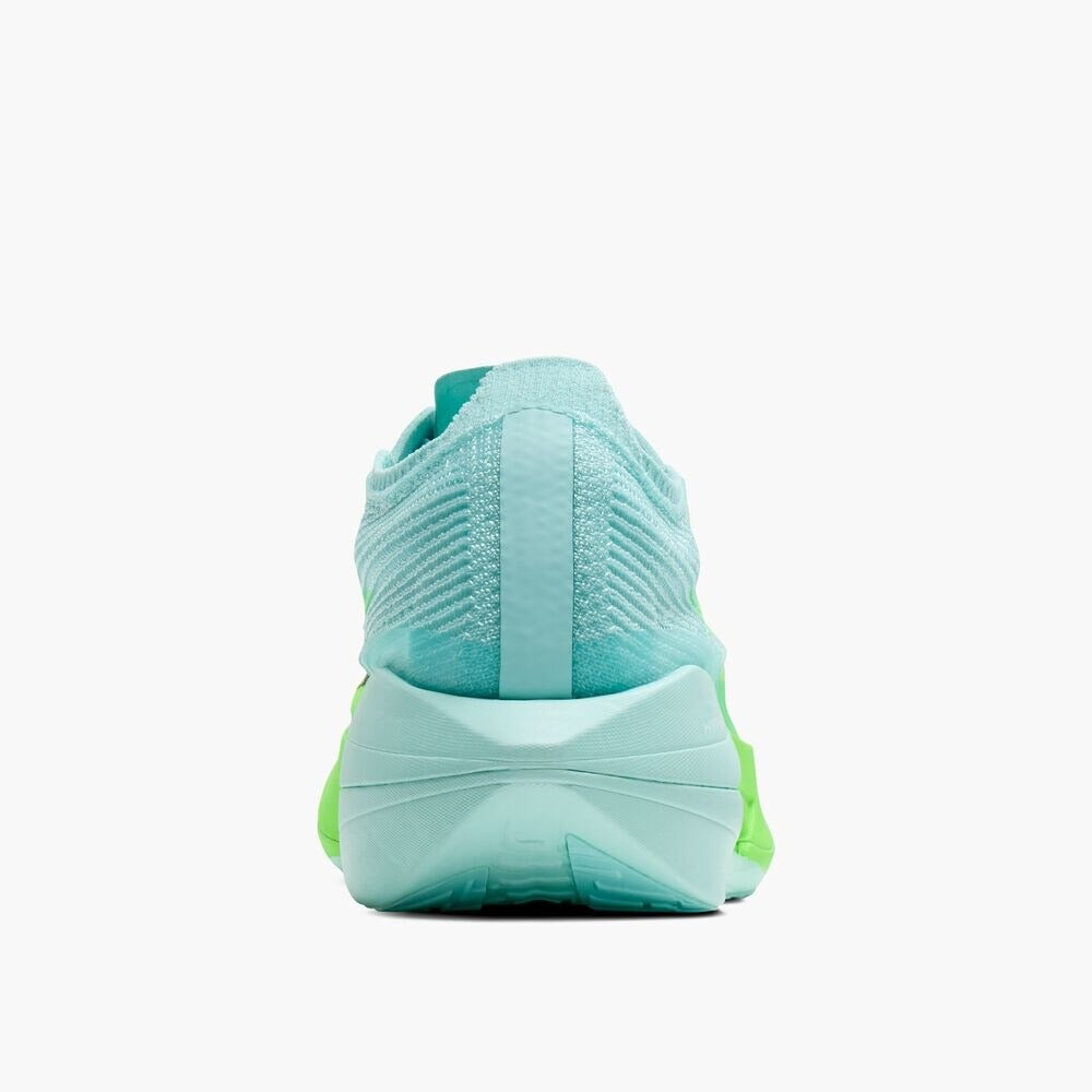 Men's Hyperion Elite 5 - Limpet/Black/Green Gecko