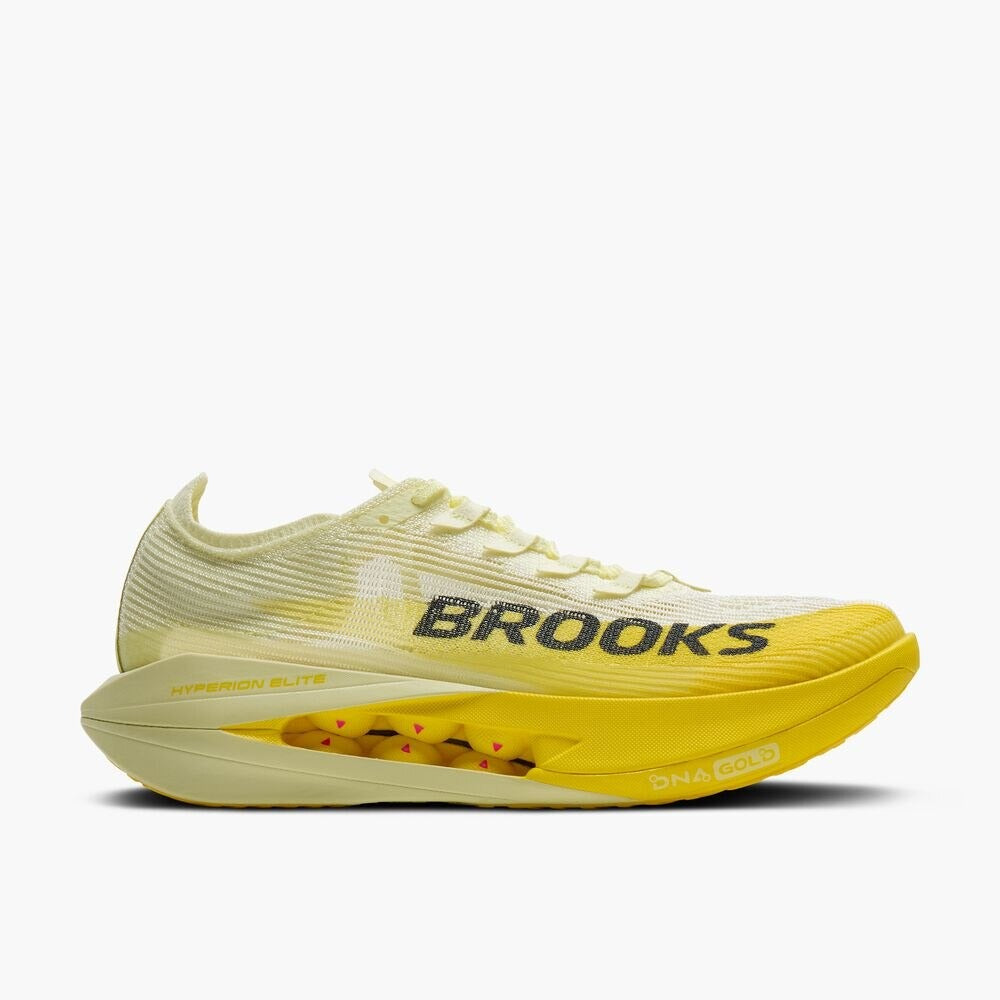 Men's Hyperion Elite 5 - Luminary/Yellow/Gray