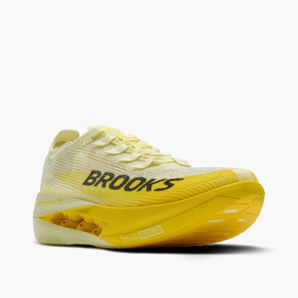 Men's Hyperion Elite 5 - Luminary/Yellow/Gray