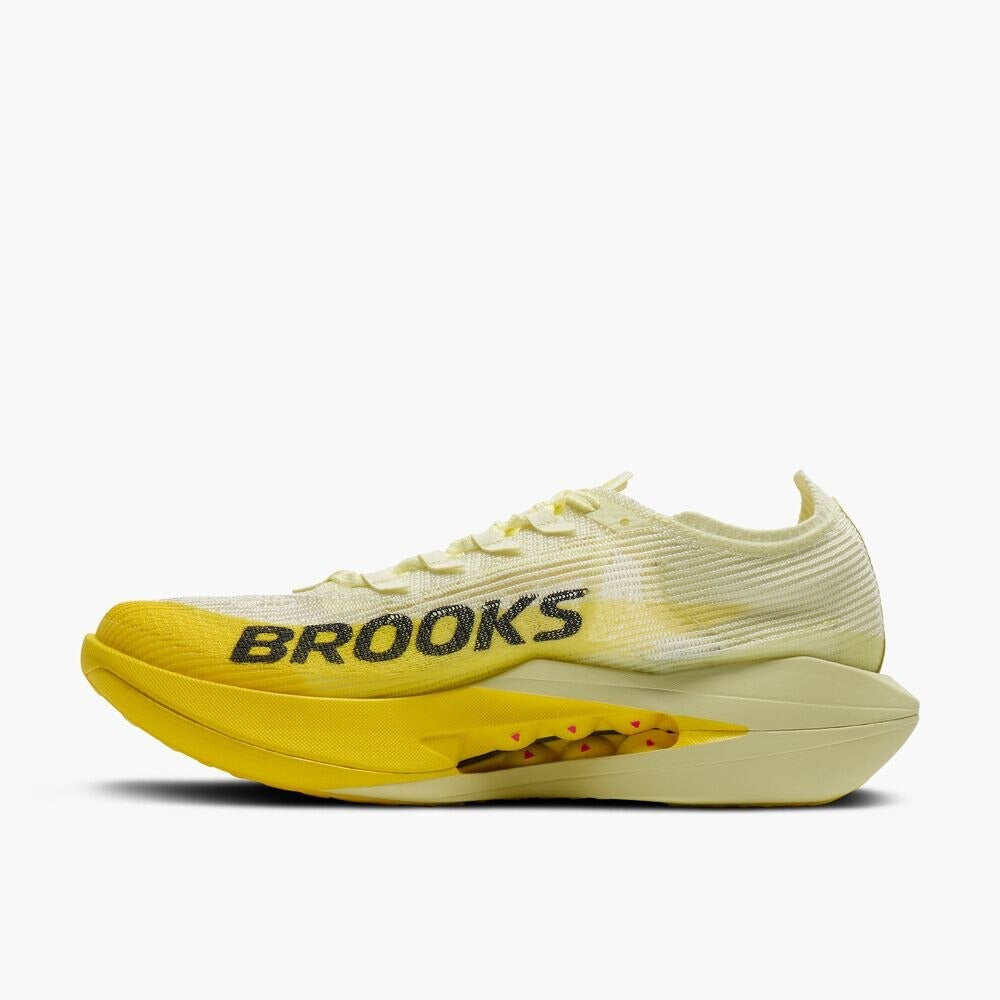 Men's Hyperion Elite 5 - Luminary/Yellow/Gray