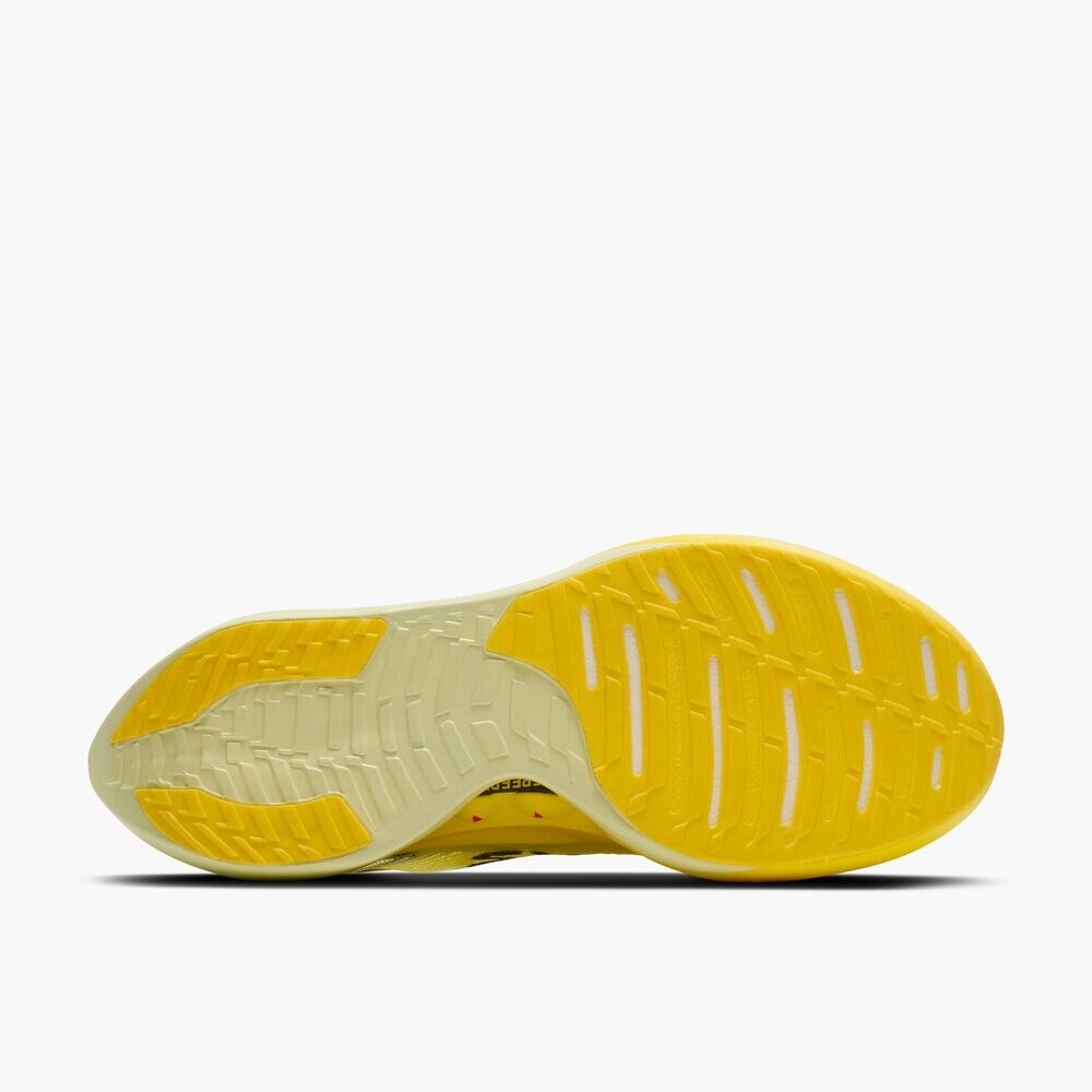 Women's Hyperion Elite 5 - Luminary/Yellow/Gray