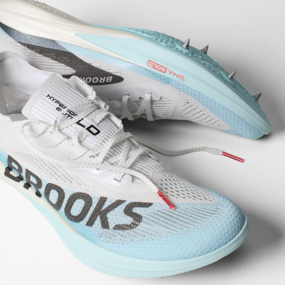 Men's Hyperion Elite LD 2 - White/Atomizer/Black