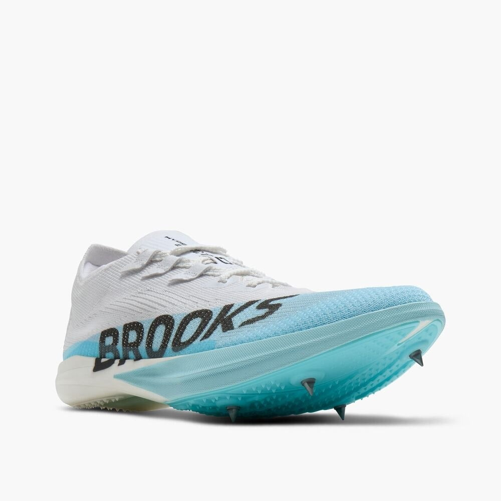 Men's Hyperion Elite LD 2 - White/Atomizer/Black