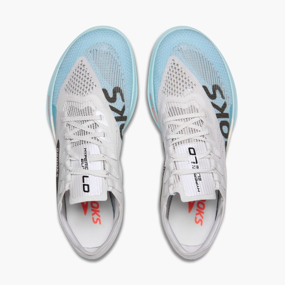 Men's Hyperion Elite LD 2 - White/Atomizer/Black