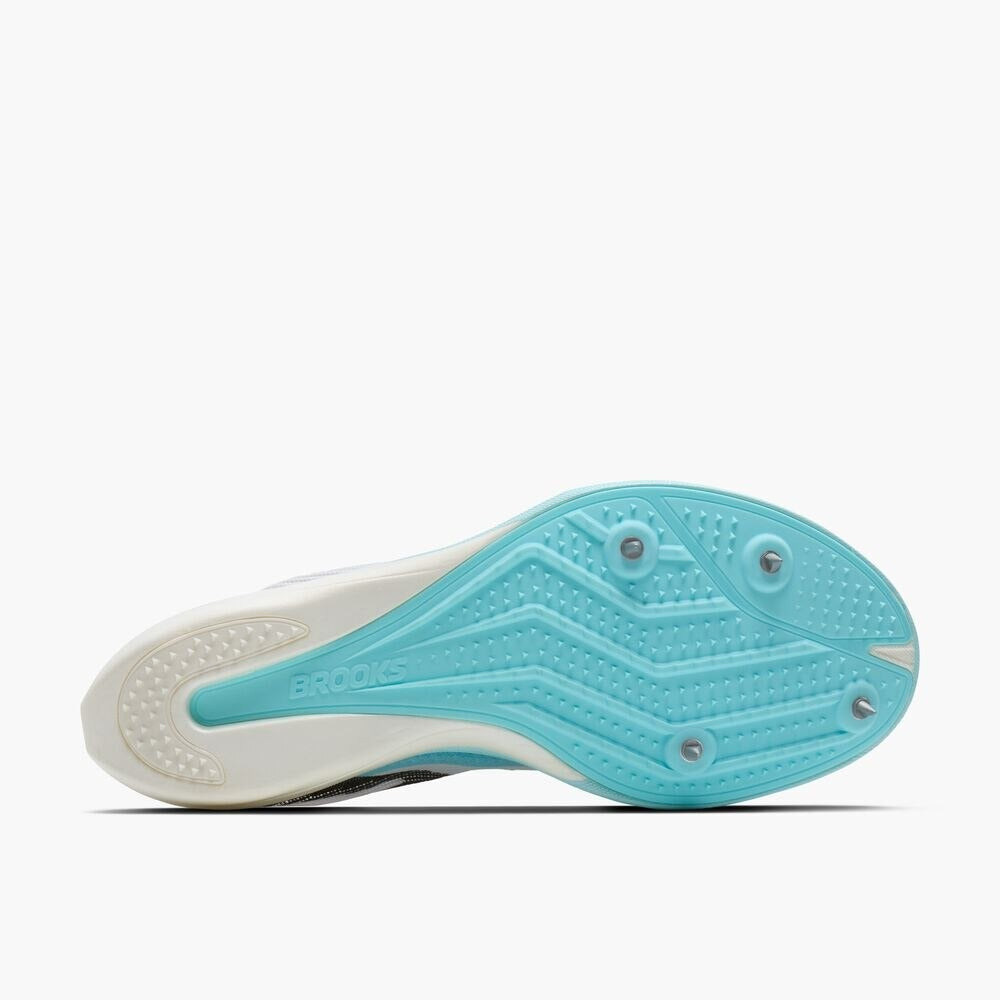 Women's Hyperion Elite LD 2 - White/Atomizer/Black