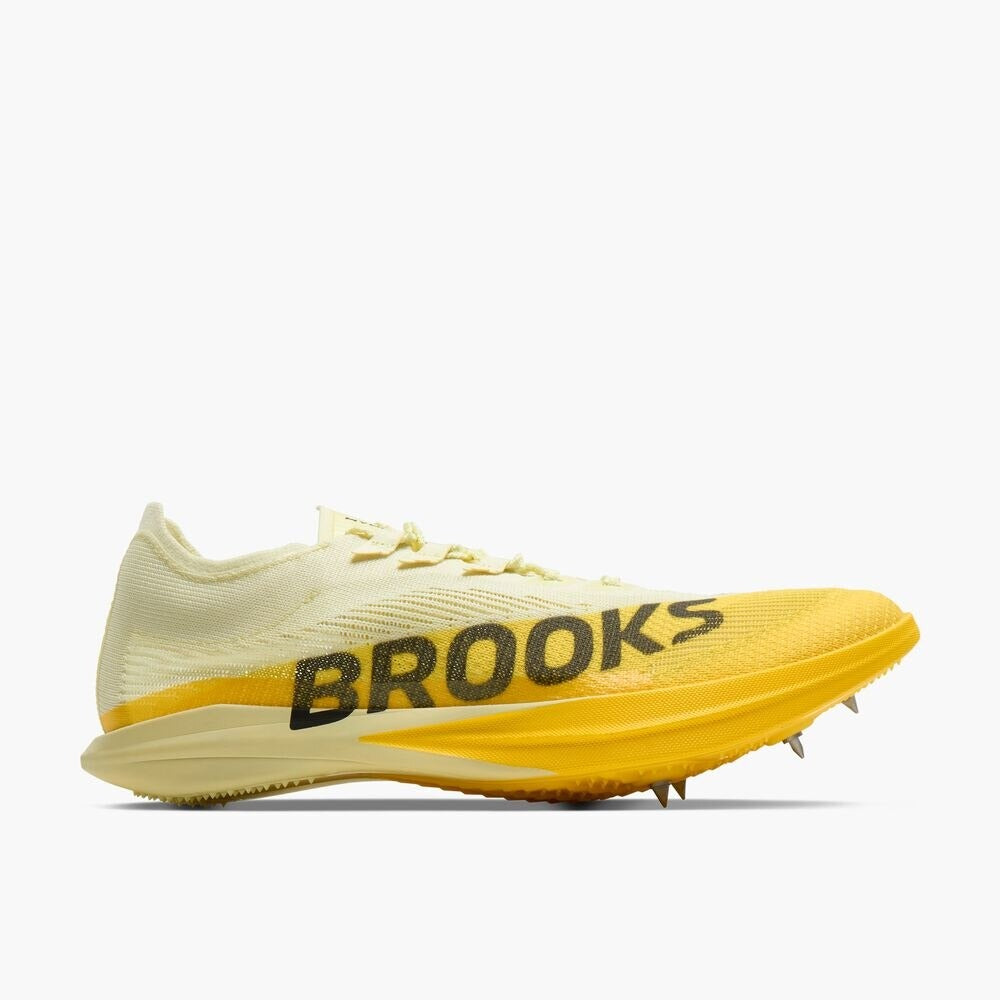 Men's Hyperion Elite LD 2 - Luminary/Cyber Yellow/Black