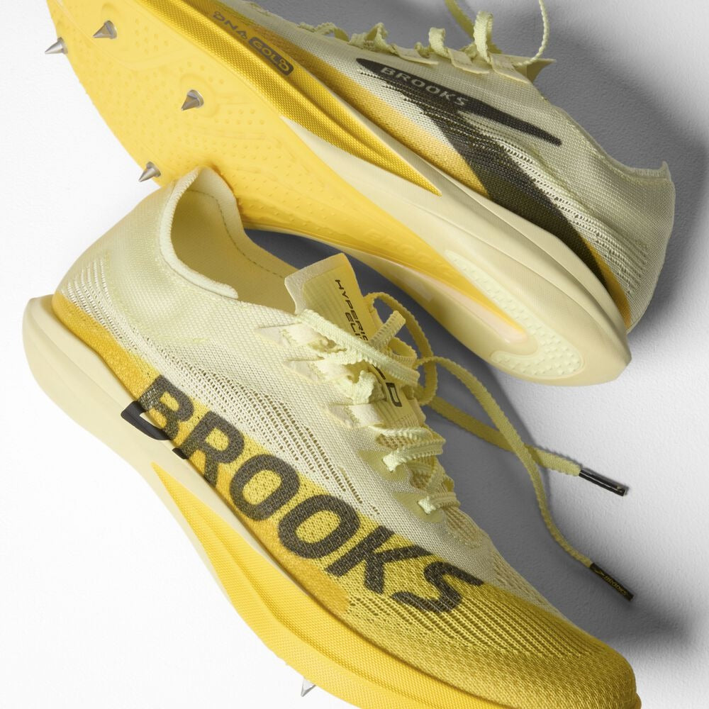 Men's Hyperion Elite LD 2 - Luminary/Cyber Yellow/Black