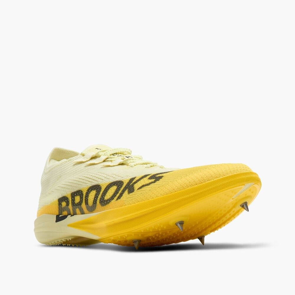 Men's Hyperion Elite LD 2 - Luminary/Cyber Yellow/Black