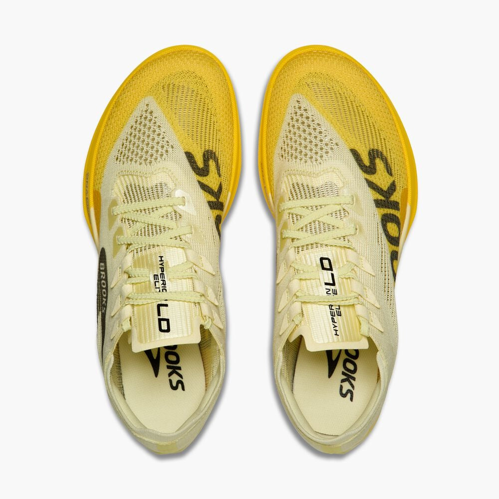 Women's Hyperion Elite LD 2 - Luminary/Cyber Yellow/Black