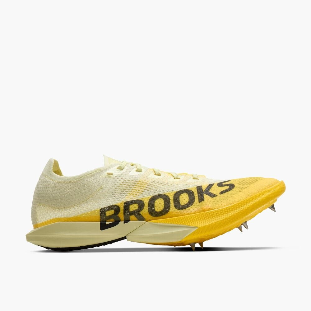 Women's Hyperion Elite MD 2 - Luminary/Cyber Yellow/Black