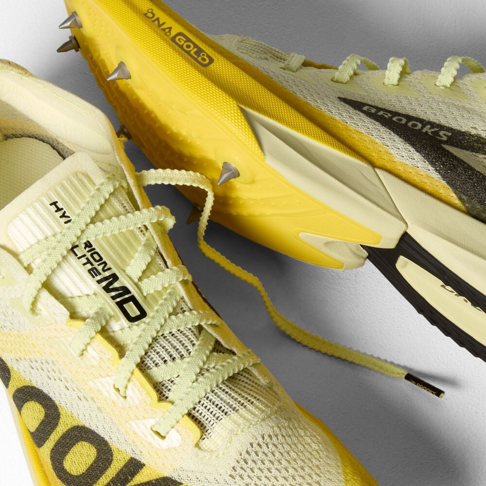Men's Hyperion Elite MD 2 - Luminary/Cyber Yellow/Black