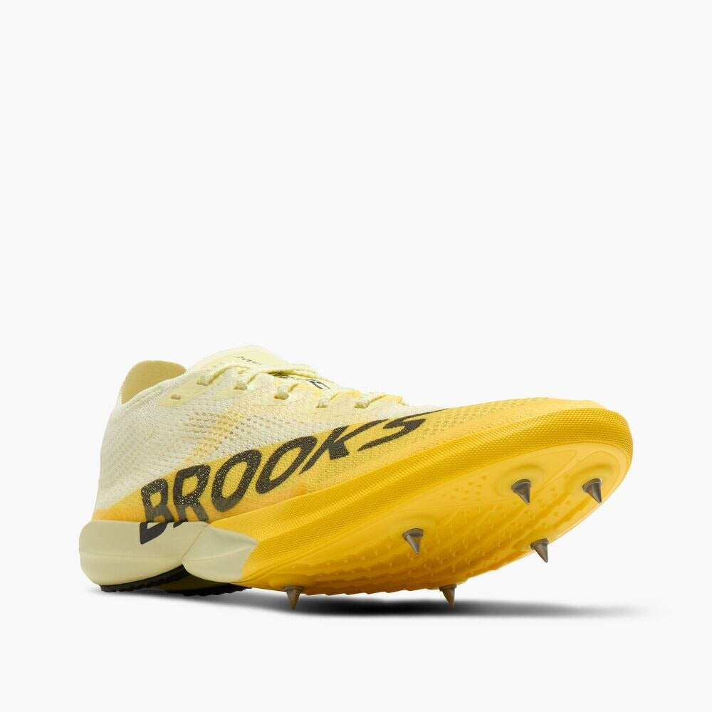 Men's Hyperion Elite MD 2 - Luminary/Cyber Yellow/Black