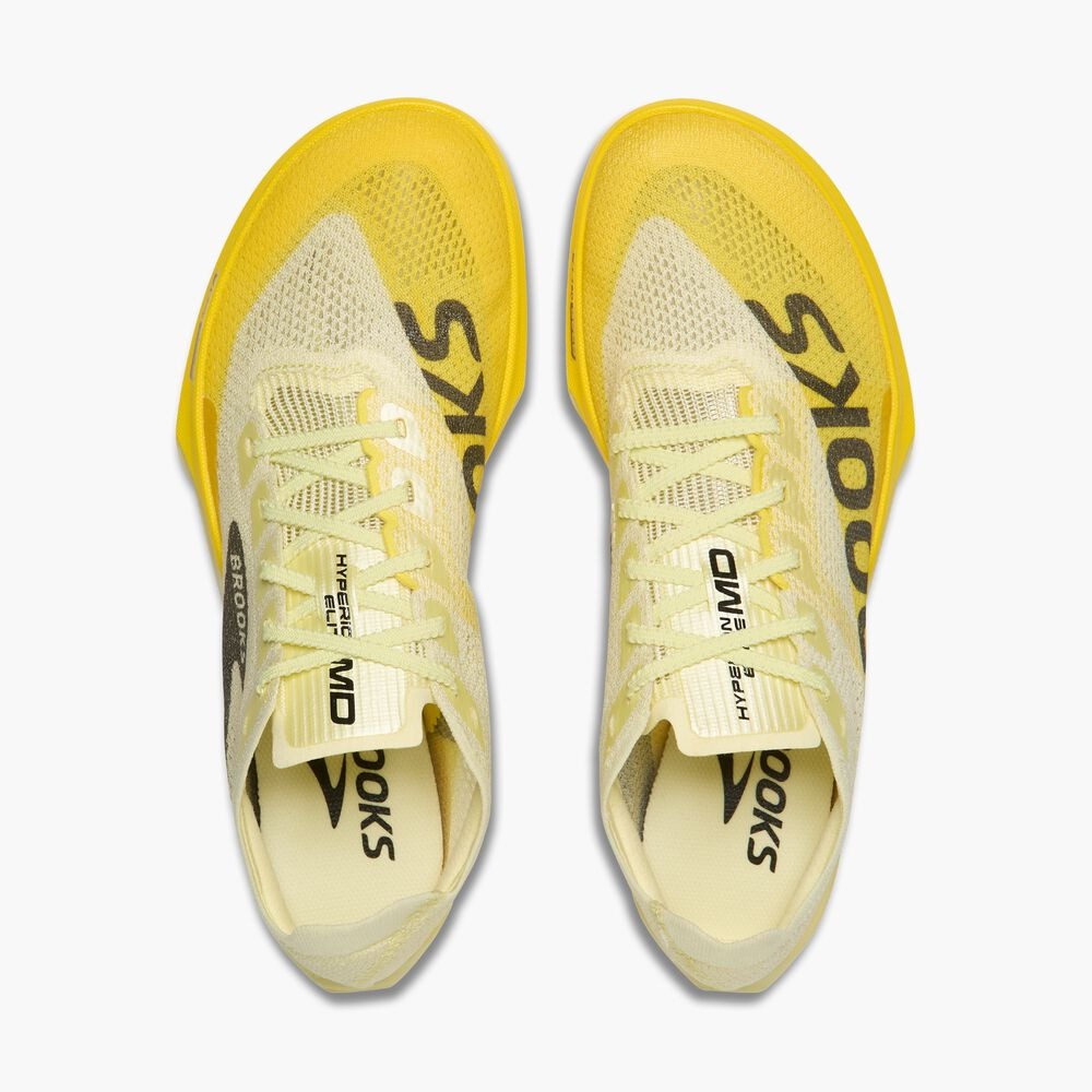 Women's Hyperion Elite MD 2 - Luminary/Cyber Yellow/Black