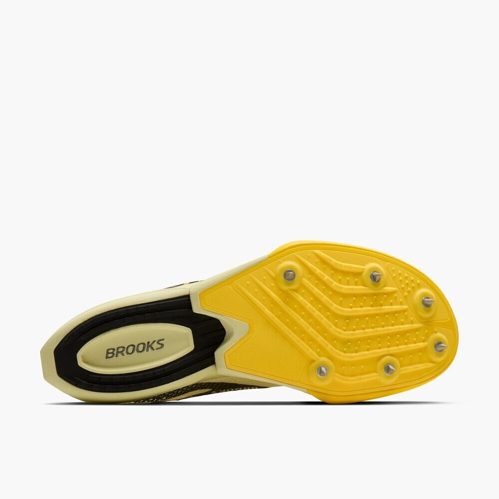 Men's Hyperion Elite MD 2 - Luminary/Cyber Yellow/Black