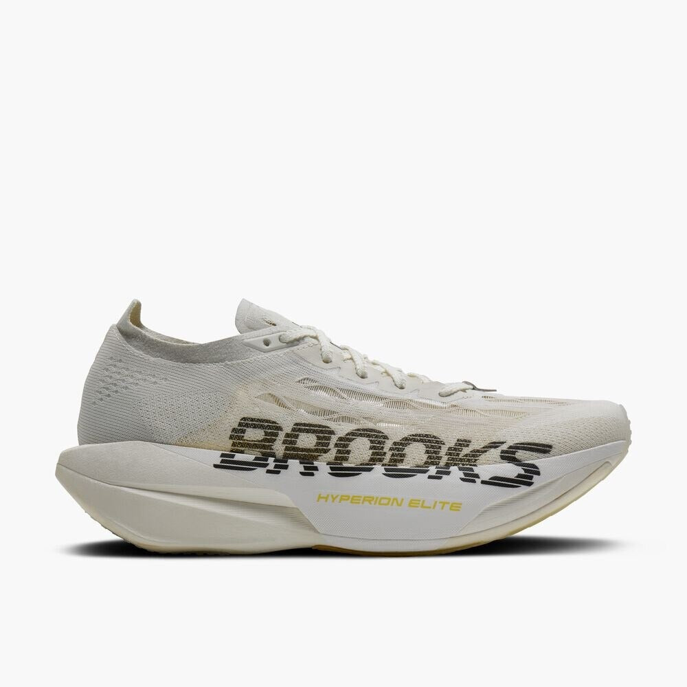 Women's Hyperion Elite 6 - Vaporous Grey/Yellow/Black