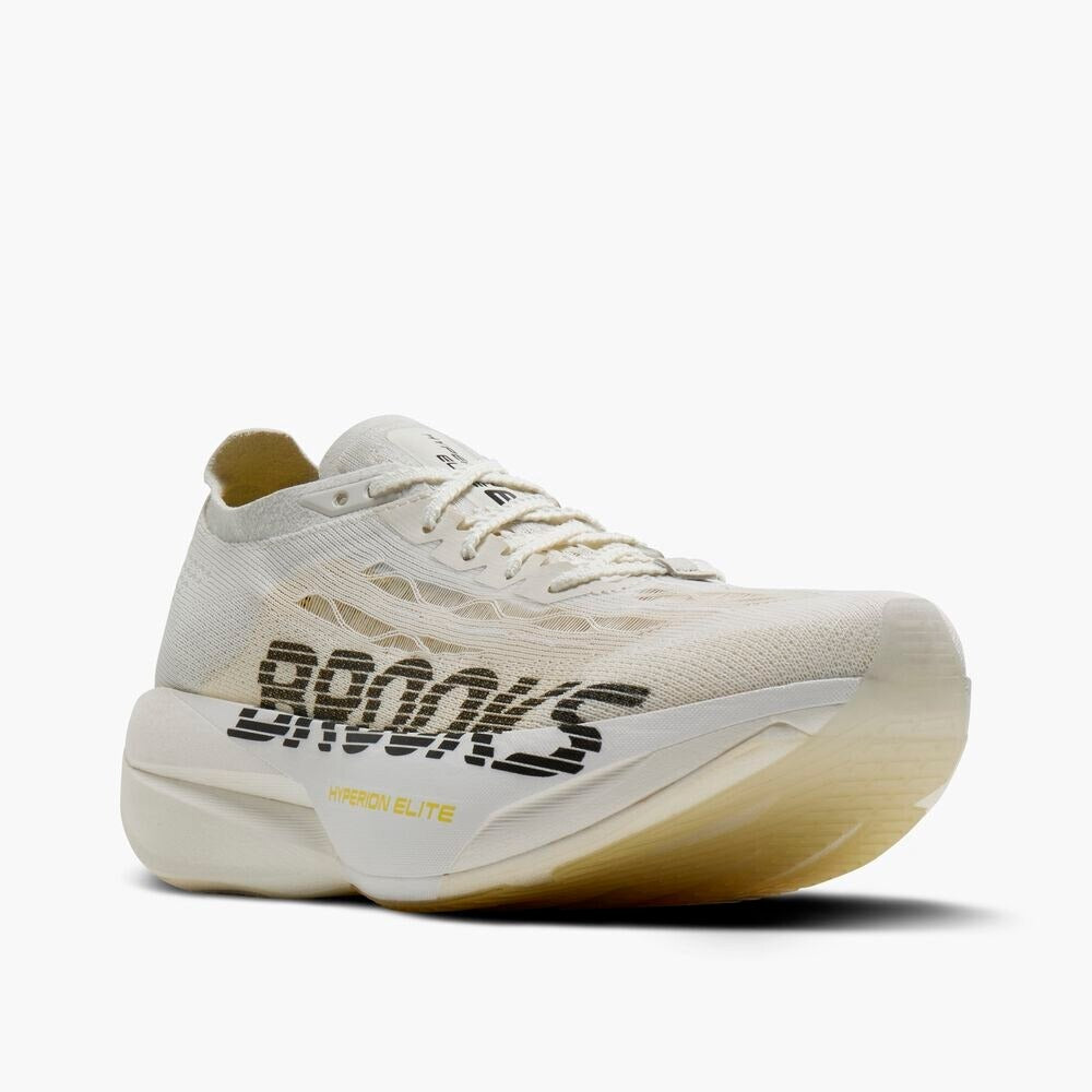 Men's Hyperion Elite 6 - Vaporous Grey/Yellow/Black