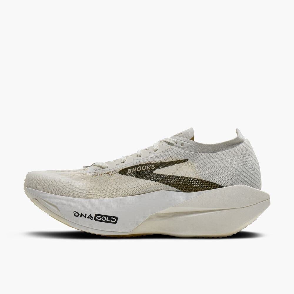 Men's Hyperion Elite 6 - Vaporous Grey/Yellow/Black