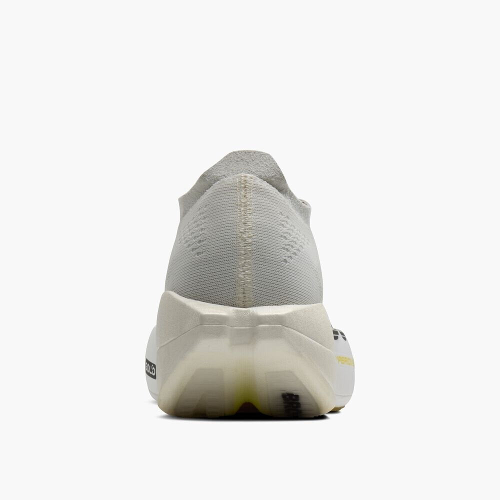 Women's Hyperion Elite 6 - Vaporous Grey/Yellow/Black