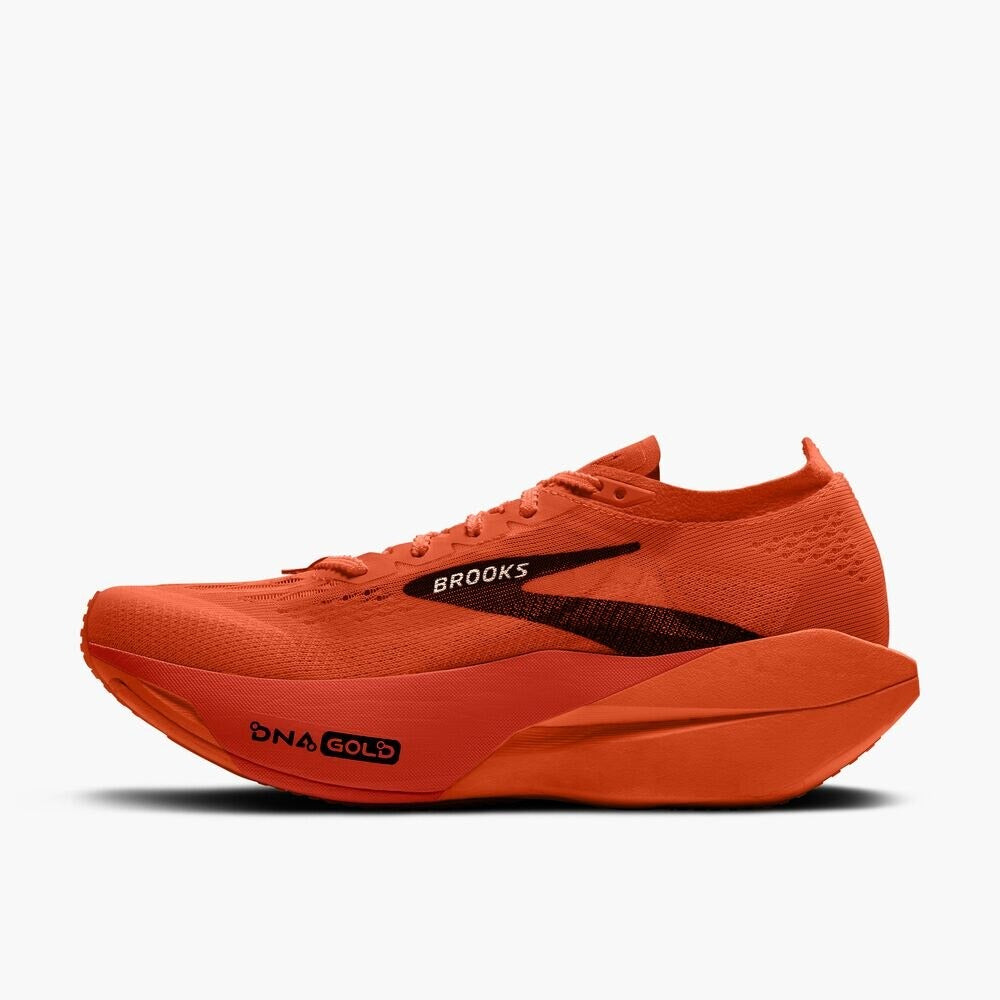 Women's Hyperion Elite 6 - Tigerlily/Red/White