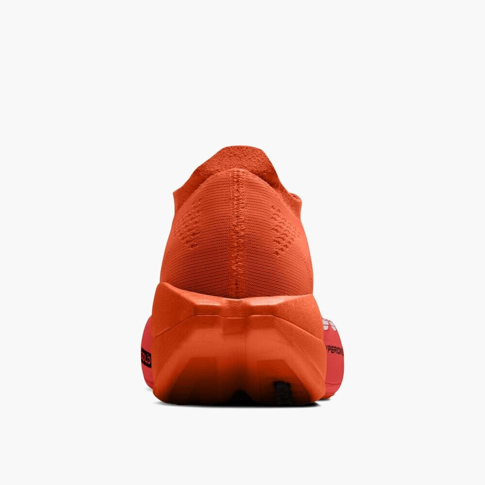 Men's Hyperion Elite 6 - Tigerlily/Red/White