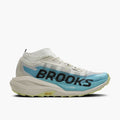 Men's Cascadia Elite - Star White/Bluefish/Black