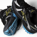 Women's Adrenaline GTS 10 - Black/Ebony/Aquarius