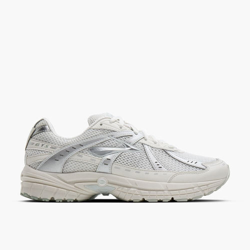 Men's Adrenaline GTS 10 - White/Coconut Milk/Smoke