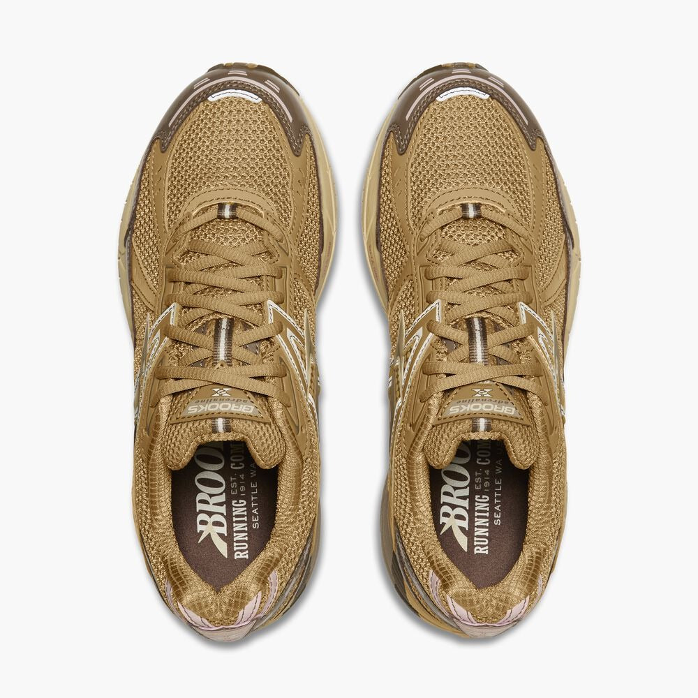 Men's Adrenaline GTS 10 - Wood Thrush/Cub/Soybean